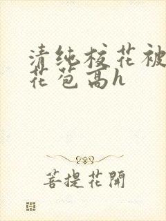 清纯校花被迫开花苞高h