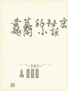 黄蓉的秘密 笔趣阁 小说