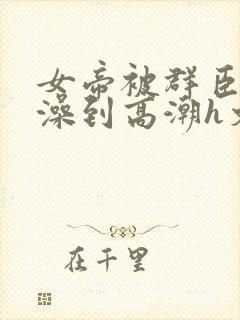 女帝被群臣伦流澡到高潮h文