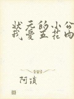 状元的小公主(我爱五花肉)