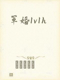 军婚1v1h