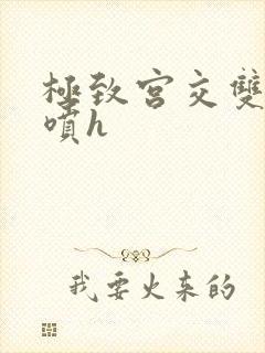 极致宫交双性潮喷h