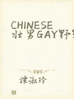 CHINESE壮男GAY野战强迫TUBE