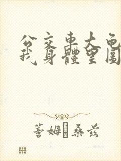 公交车大龟廷进我身体里图