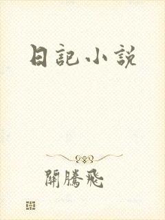日记小说