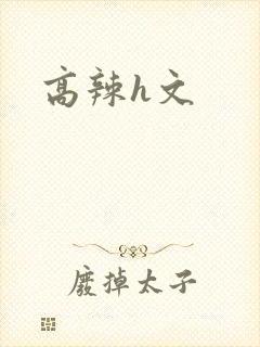 高辣h文