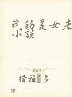 我的美女老板 小说