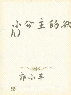 小公主的欲奴(h)