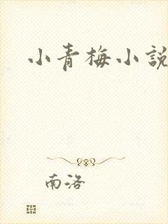 小青梅小说
