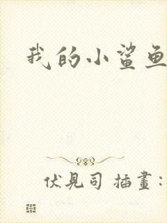 我的小鲨鱼