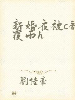 新婚夜被c翻云覆雨h