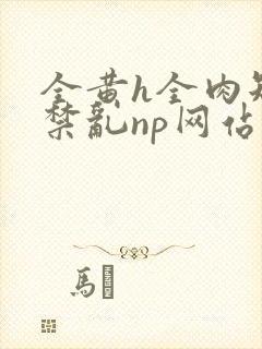 全黄h全肉短篇禁乱np网站