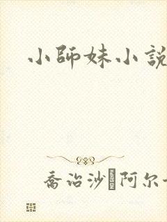 小师妹小说