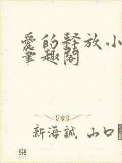 爱的释放小说 笔趣阁