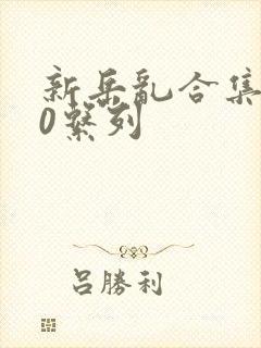 新岳乱合集500系列