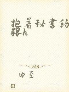 抱着秘书的大乳啃h