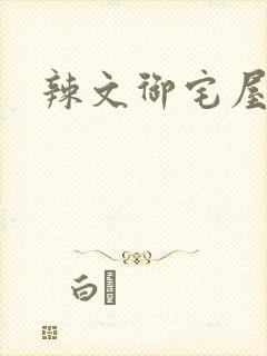 辣文御宅屋