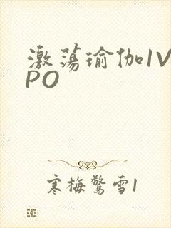 激荡瑜伽1V2PO
