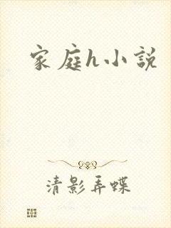 家庭h小说