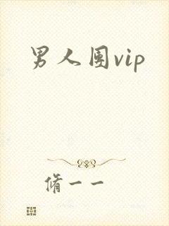 男人团vip