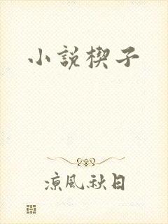 小说楔子