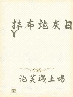 抹布炮灰日记BY