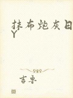 抹布炮灰日记BY