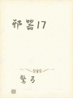 邪器17
