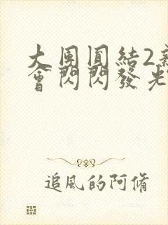 大团圆结2亲情会闪闪发光亲情会免费