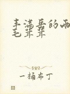 丰满岳的两腿间毛茸茸