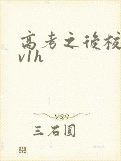 高考之后校园1v1h