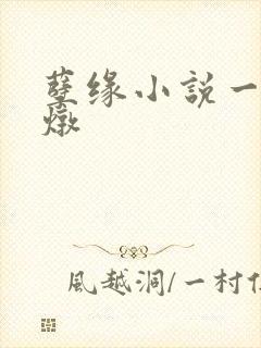 孽缘小说一家乱炖