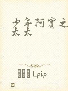 少年阿宾之房东太太