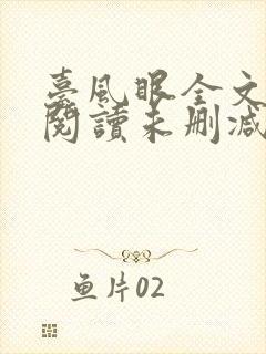 台风眼全文免费阅读未删减