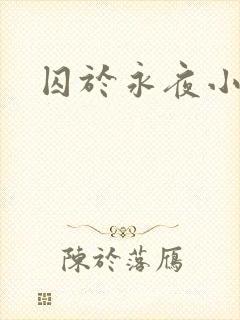 囚于永夜小说