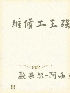 维修工王强张婷