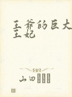 王爷的巨大进入王妃