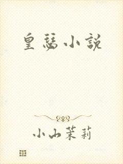 皇瑟小说
