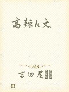 高辣h文