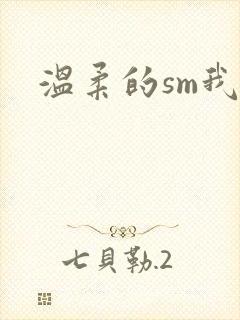 温柔的sm我
