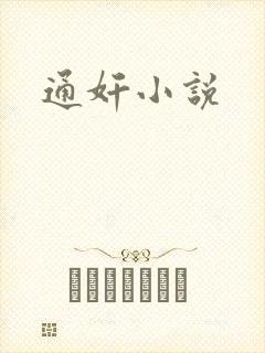 通奸小说