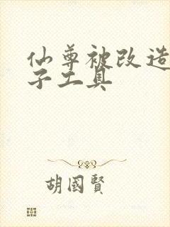 仙尊被改造成产子工具