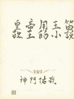 皇帝用玉笛整摄政王的小说