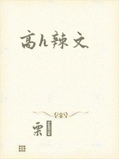 高h辣文