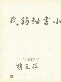 我的秘书小姐