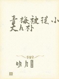 青梅被从小摸到大h补