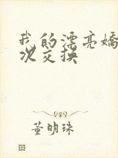 我的漂亮娇妻初次交换