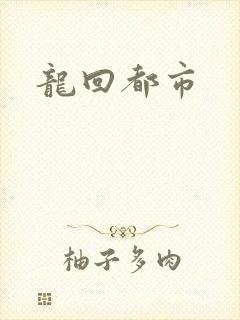 龙回都市