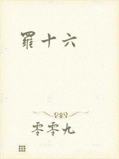 罗十六