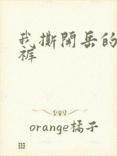 我撕开岳的丁字裤